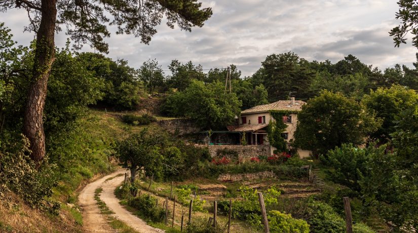 Domaine de Lorient