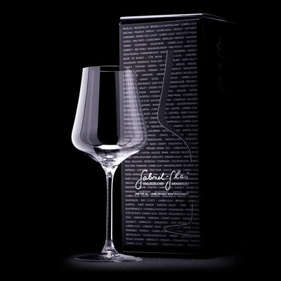 Gabriel Glas