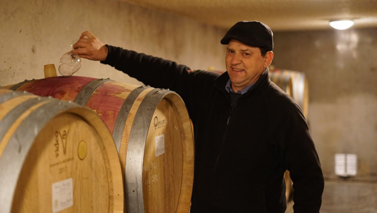 Domaine Denis Bachelet