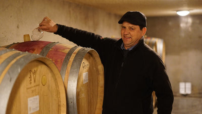 Domaine Denis Bachelet