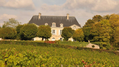Domaine Aux Moines