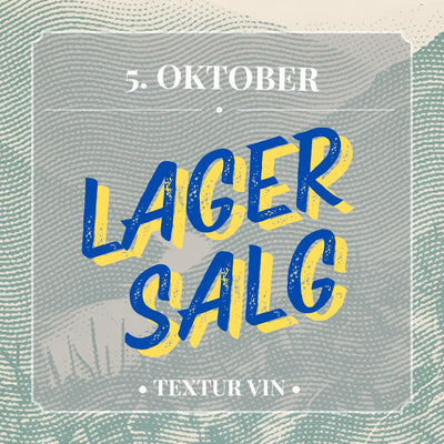 Lagersalg