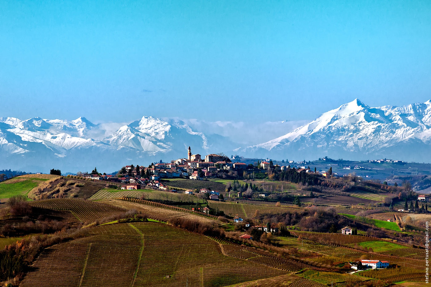 Piemonte