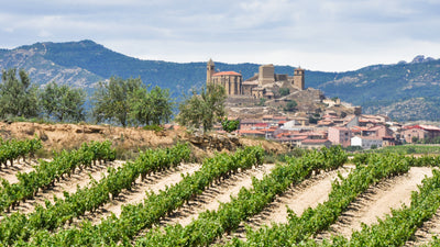 Rioja