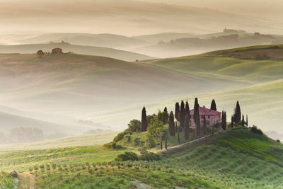 Toscana