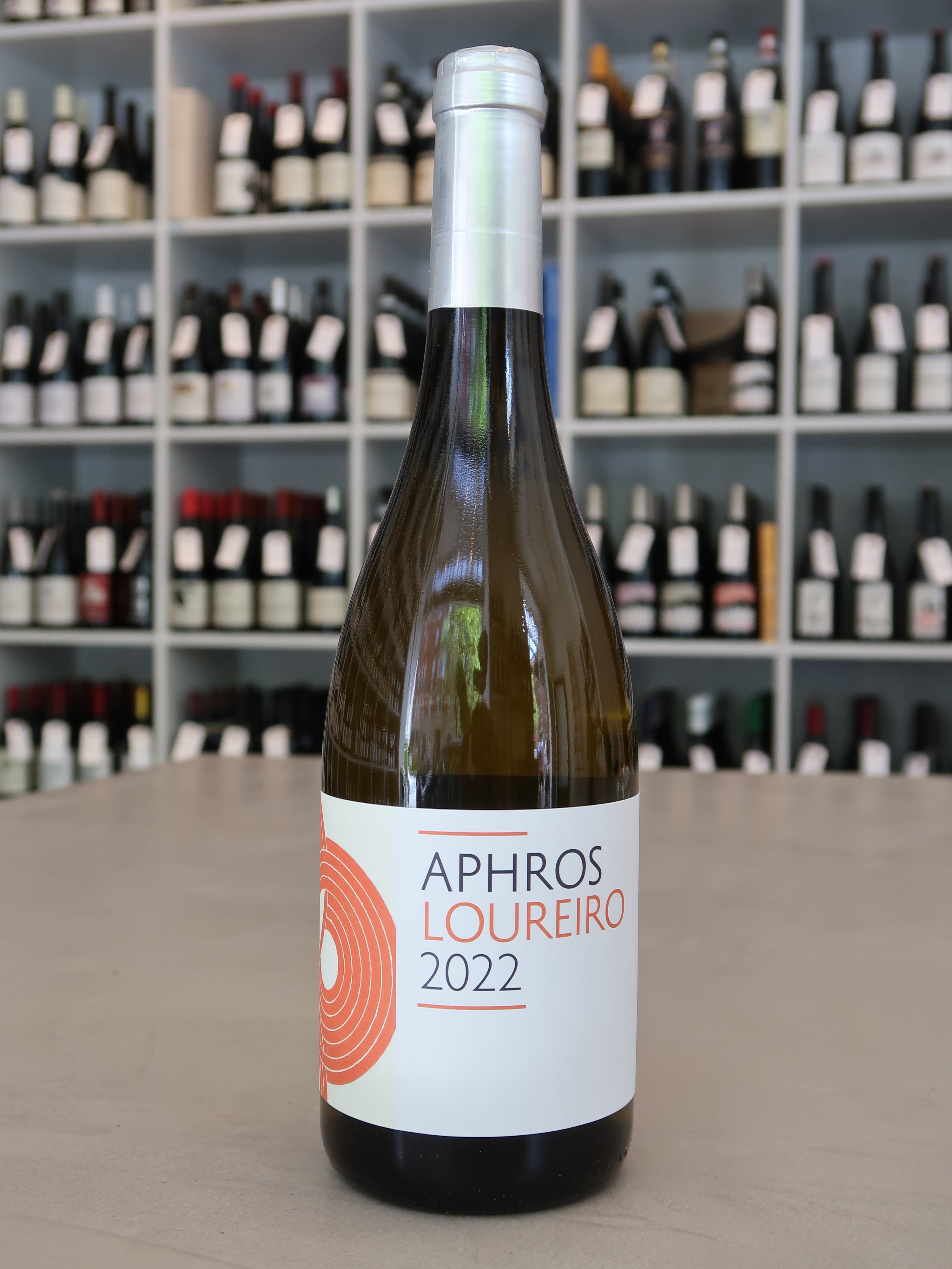 Aphros, Loureiro 2022