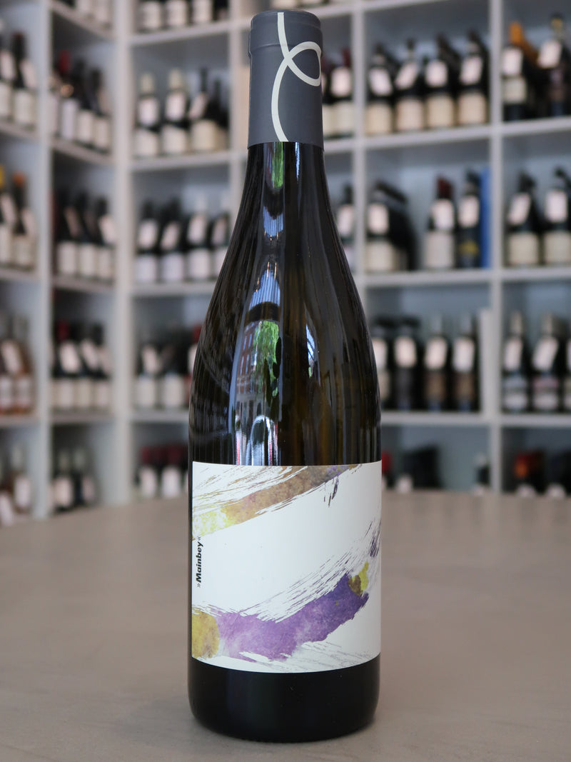 Chanterêves, Hautes Côtes de Beaune, Mainbey Chardonnay 2021