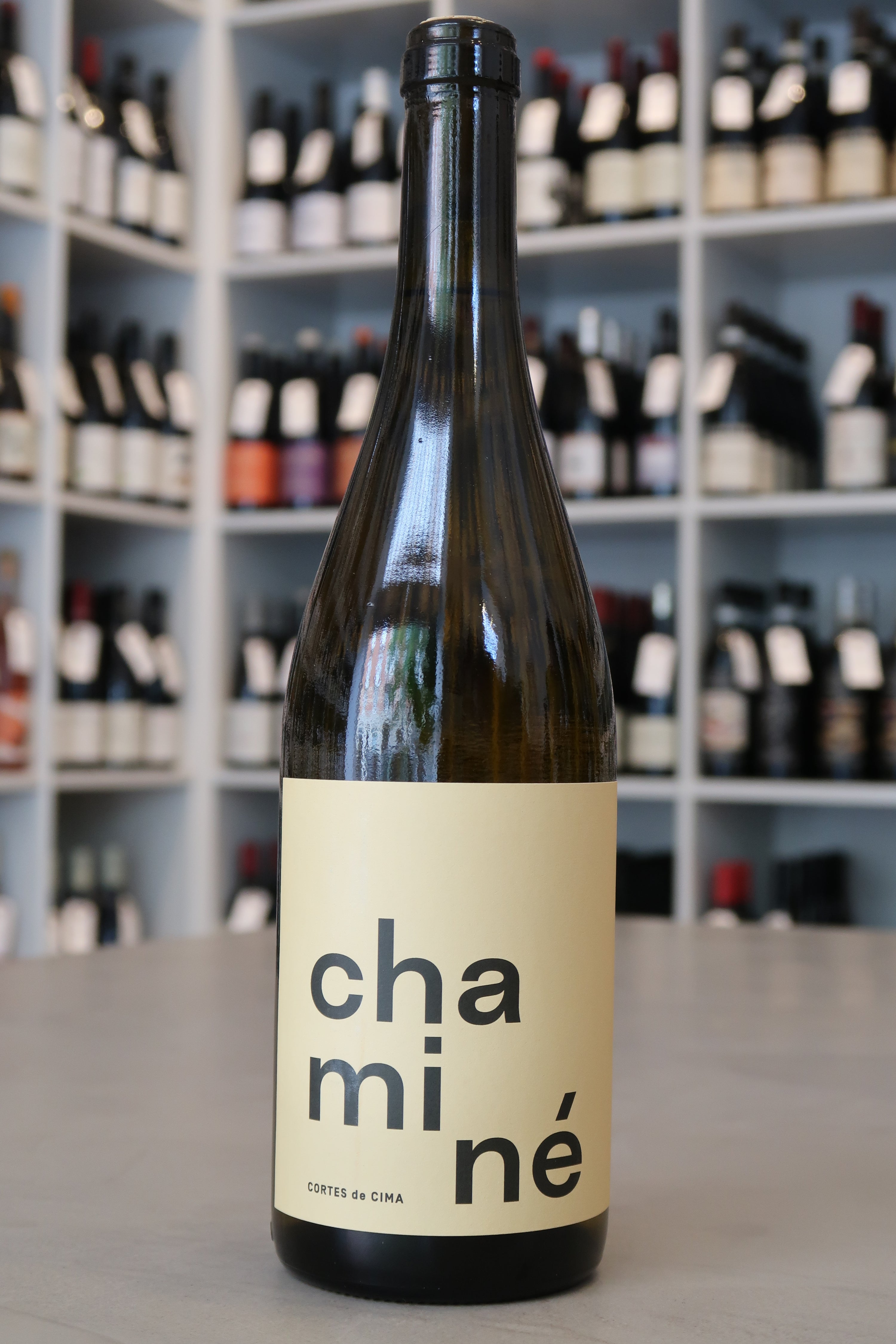 Cortes de Cima, Chaminé Branco 2022