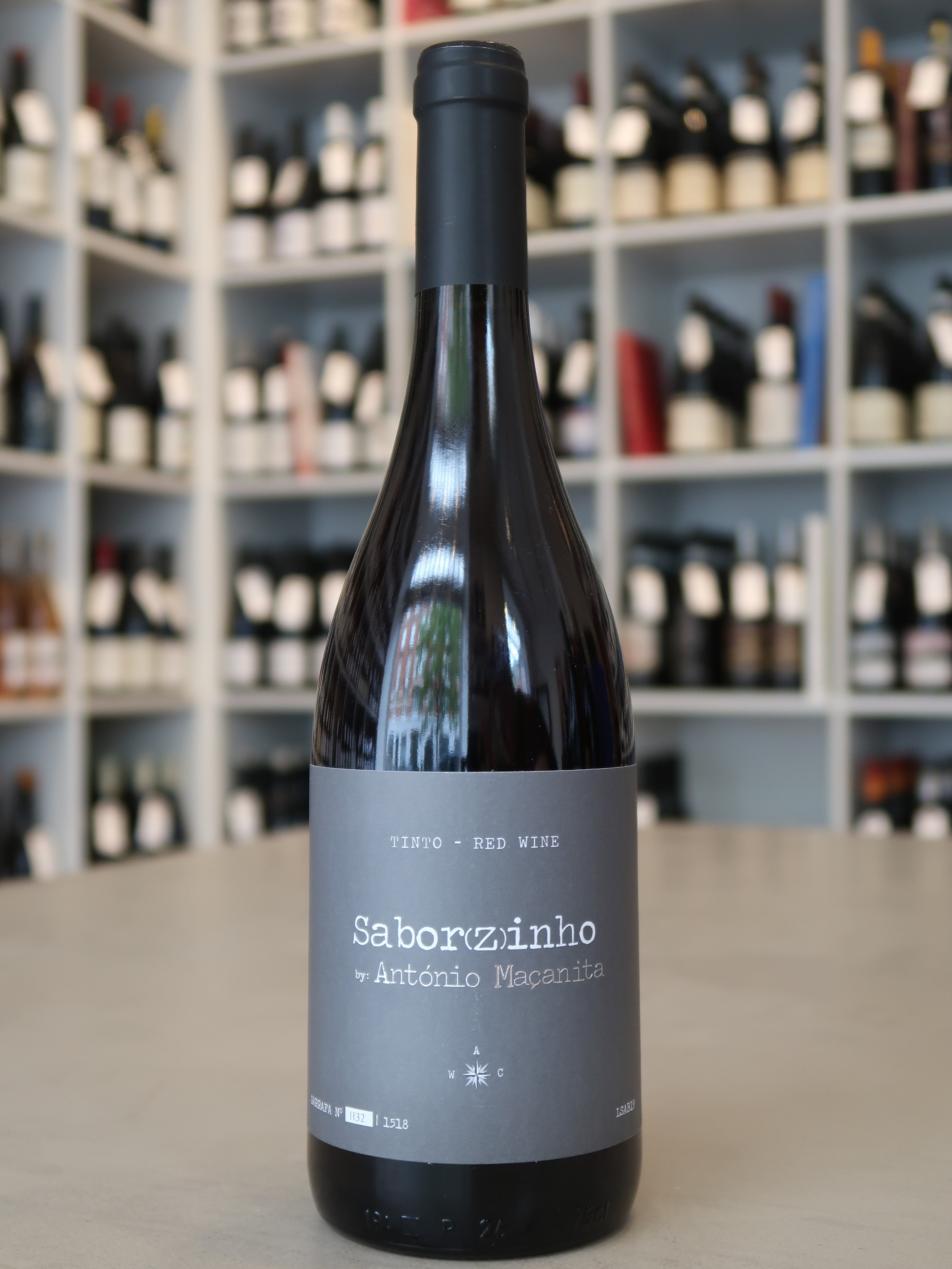 Azores Wine Company, Sabor(z)inho 2019