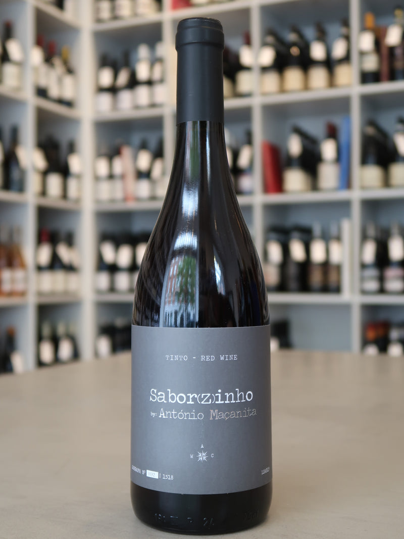 Azores Wine Company, Sabor(z)inho 2019
