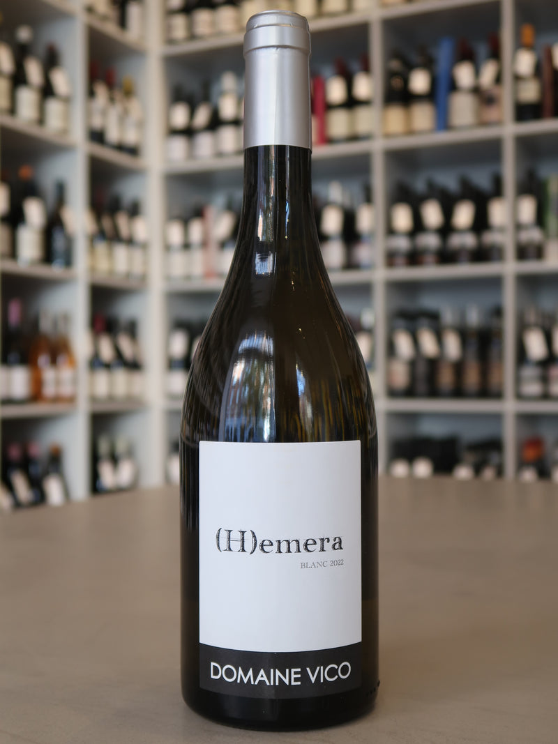 Domaine Vico, (H)emera Blanc 2022