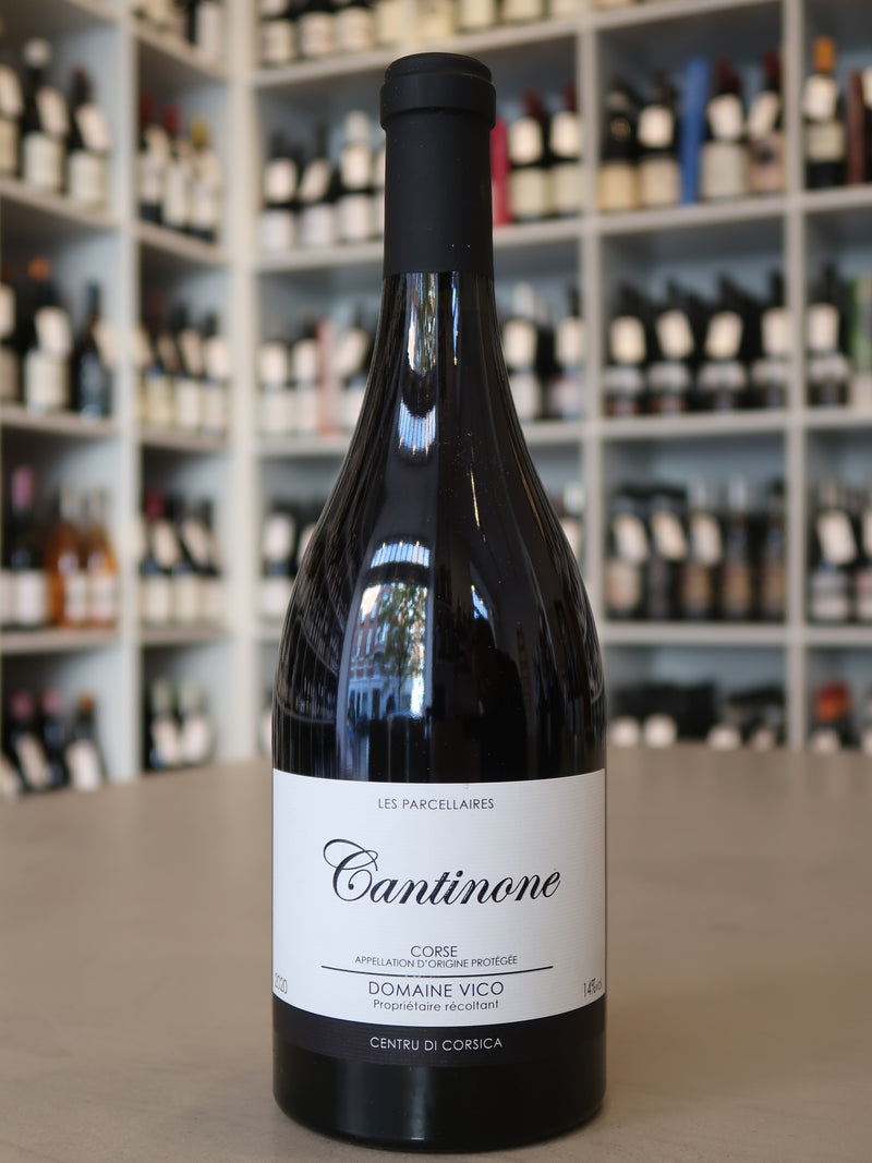 Domaine Vico, Cantinone 2020