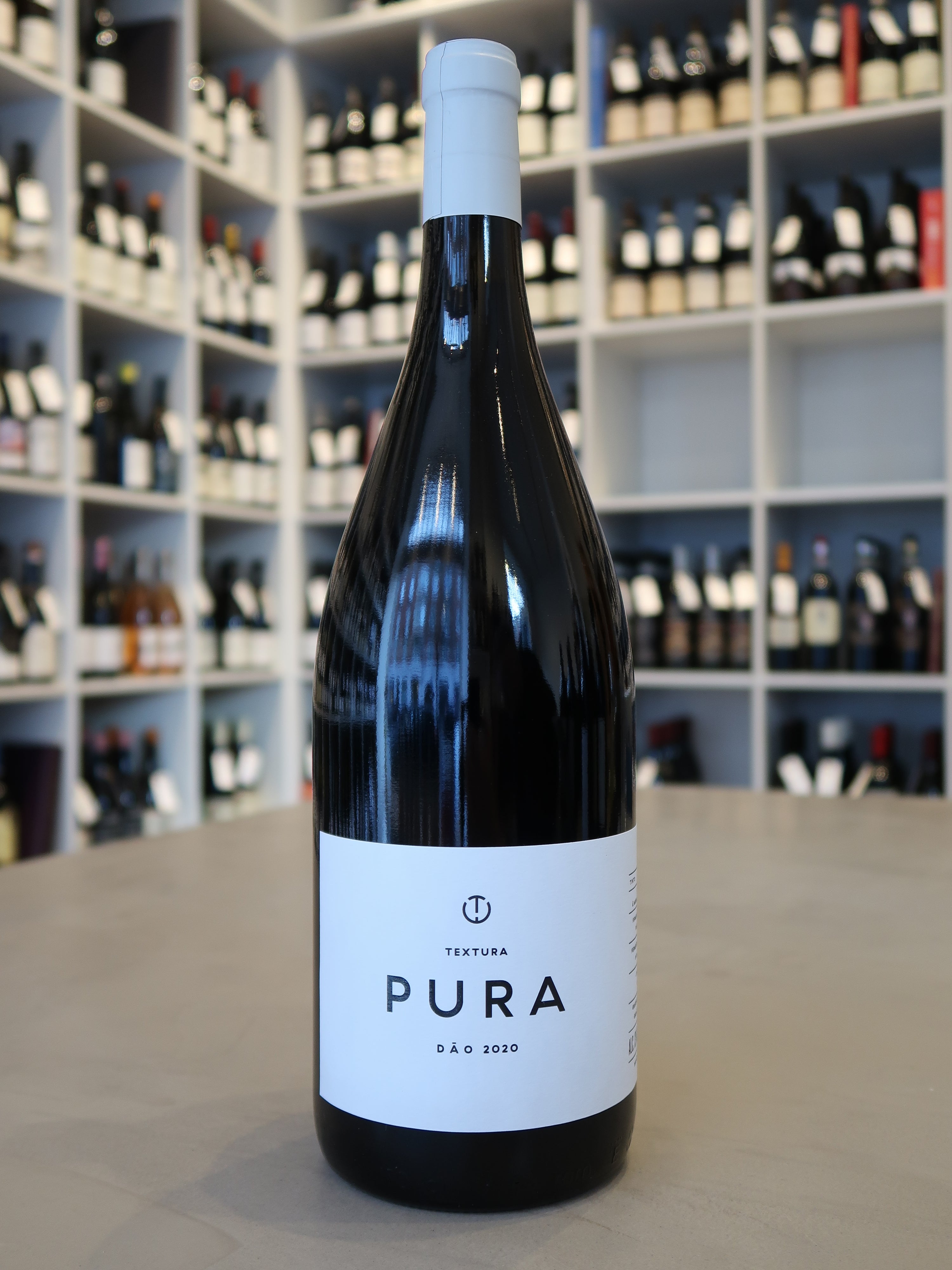 Textura Wines, Pura Tinto 2020 magnum