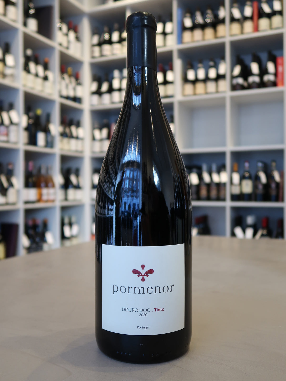 Pormenor, Douro Tinto Magnum 2020
