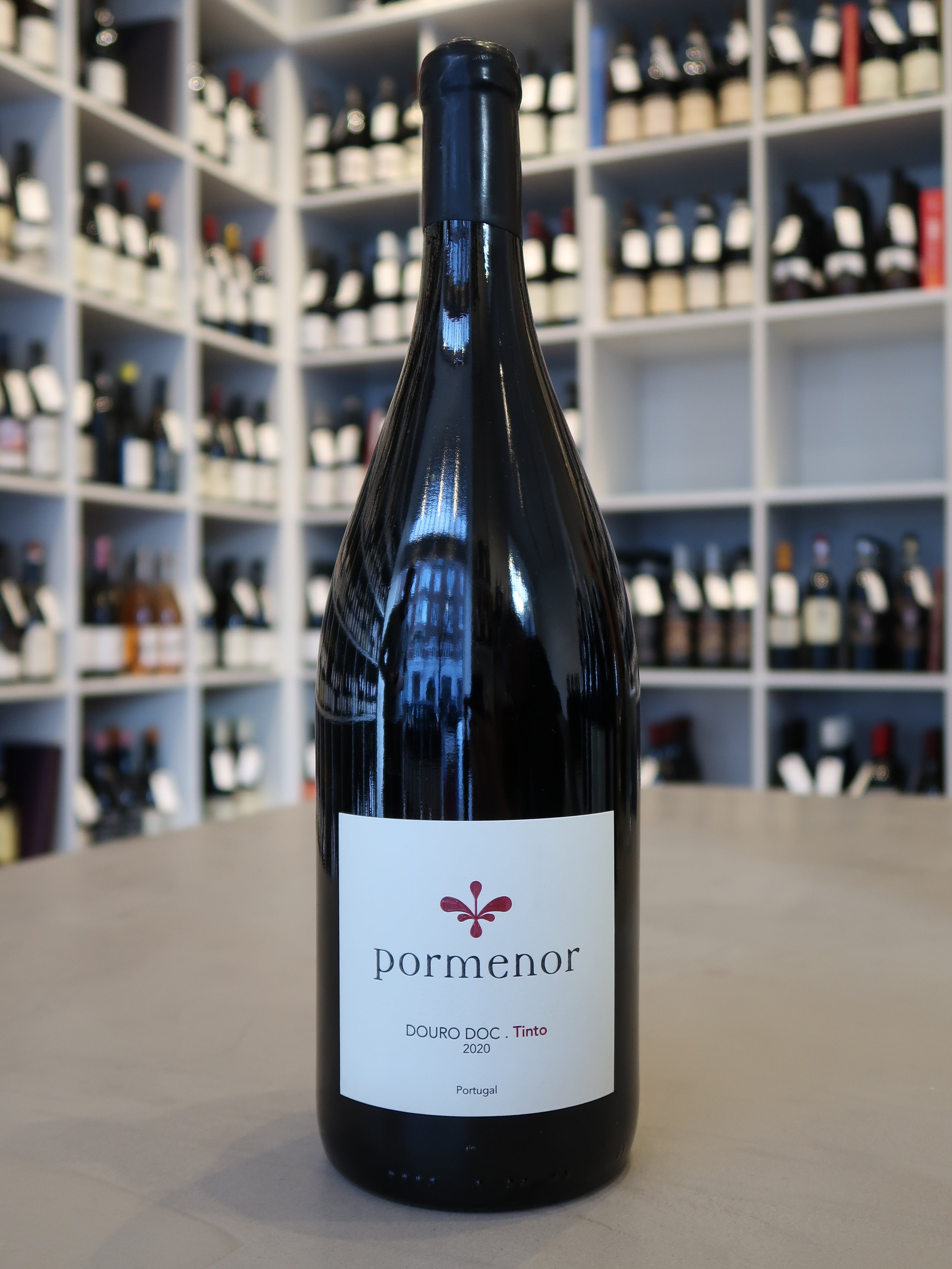 Pormenor, Douro Tinto 2020 magnum