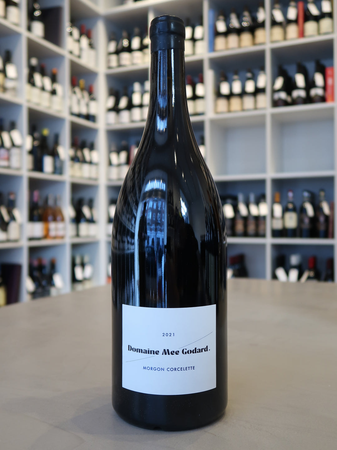 Domaine Mee Godard, Morgon Corcelette 2021 (1.5L)