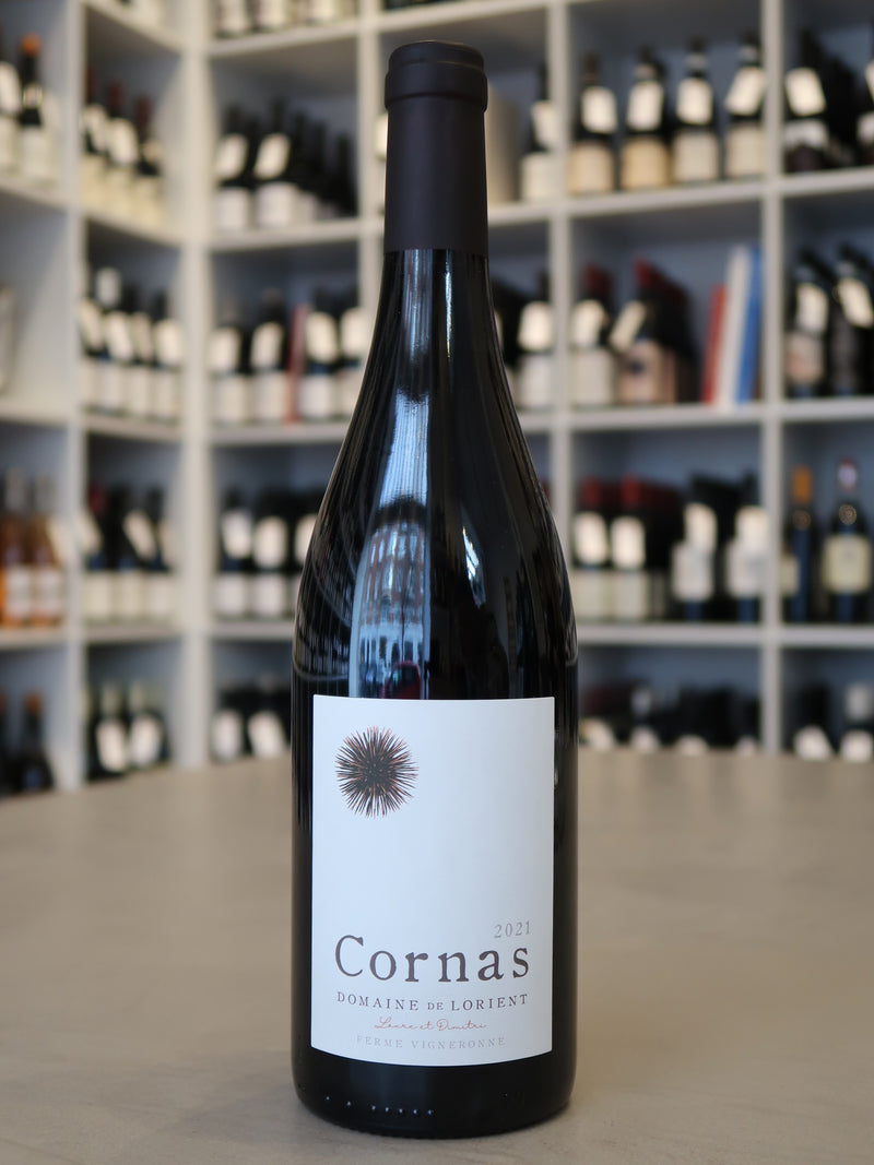 Domaine de Lorient, Cornas 2021