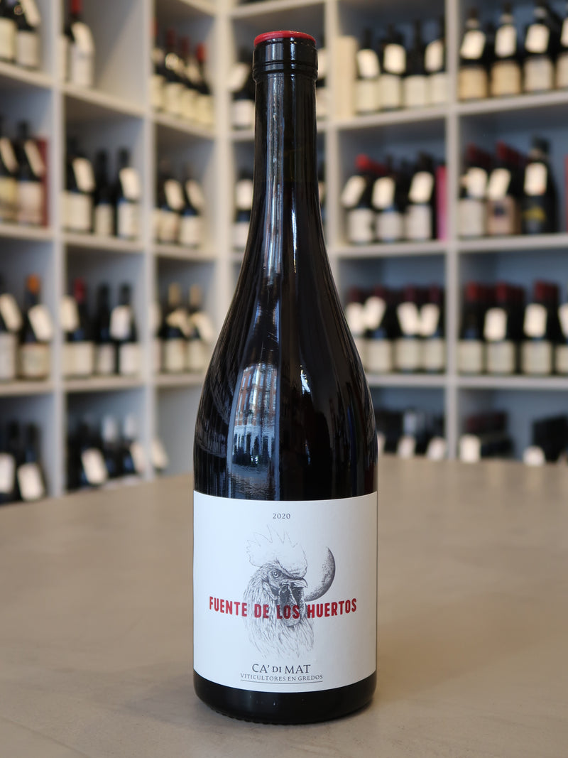 Det Nye Spanien - Den Store Smagekasse (6 flasker)