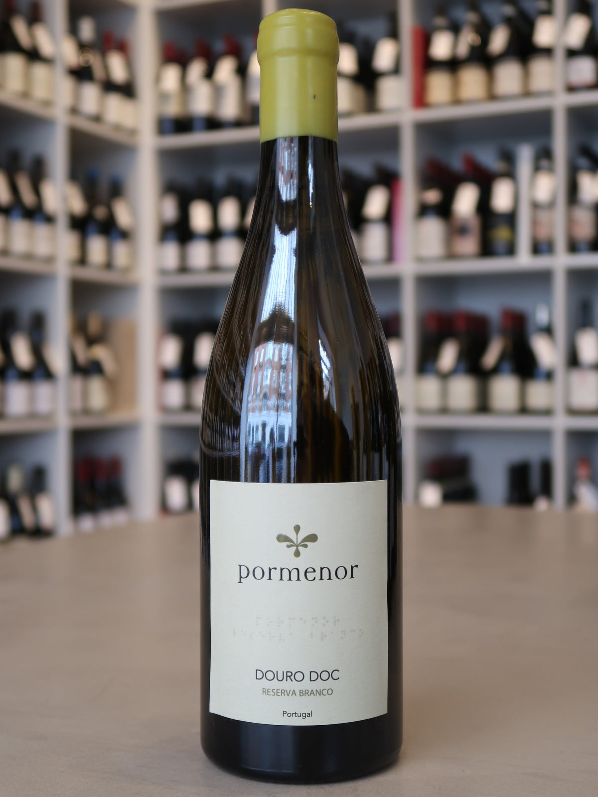 Pormenor, Branco Reserva 2023