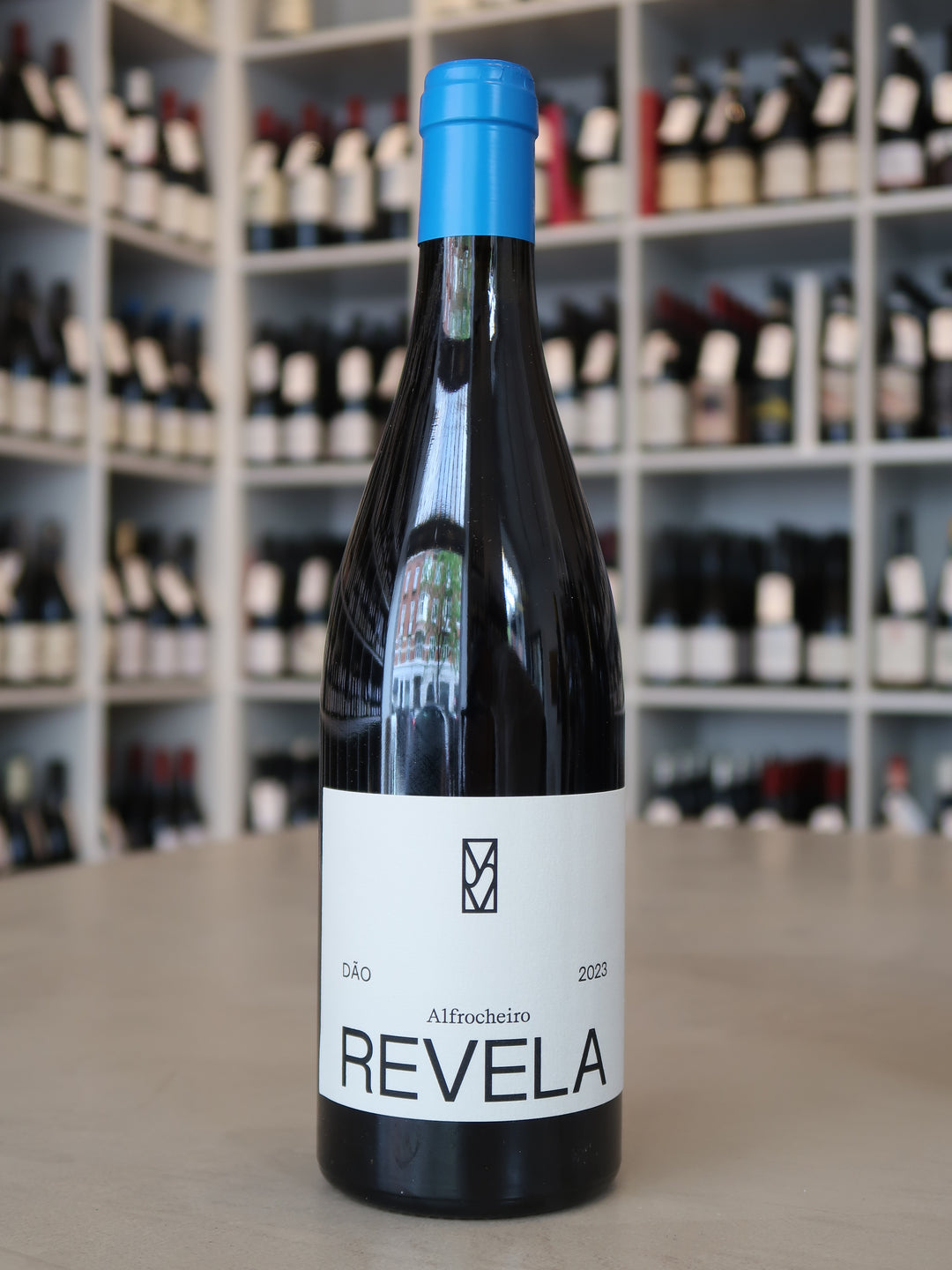 Revela, Alfrocheiro 2023