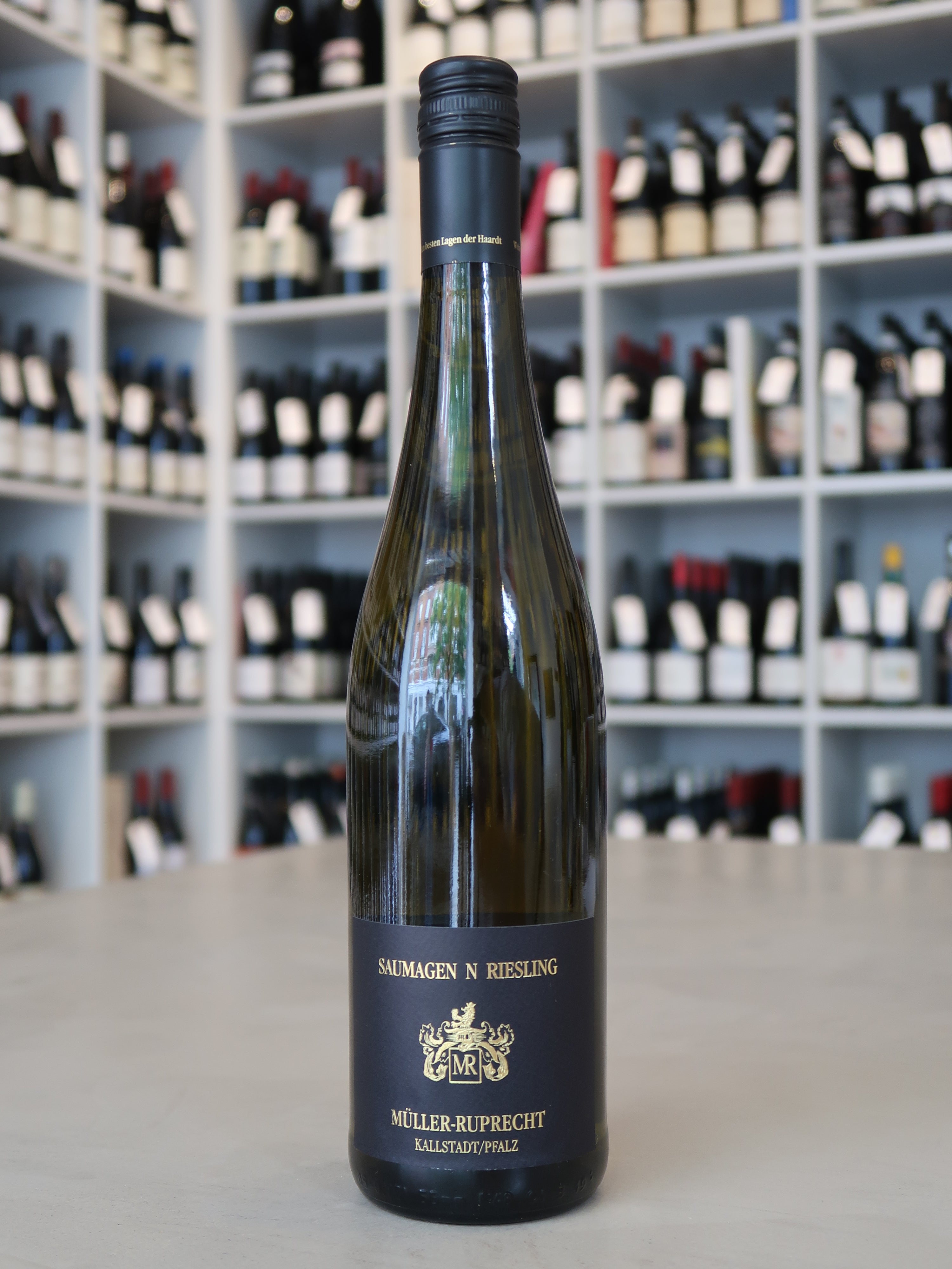 Müller-Ruprecht, Kallstadter Saumagen "N" Riesling Trocken 2020