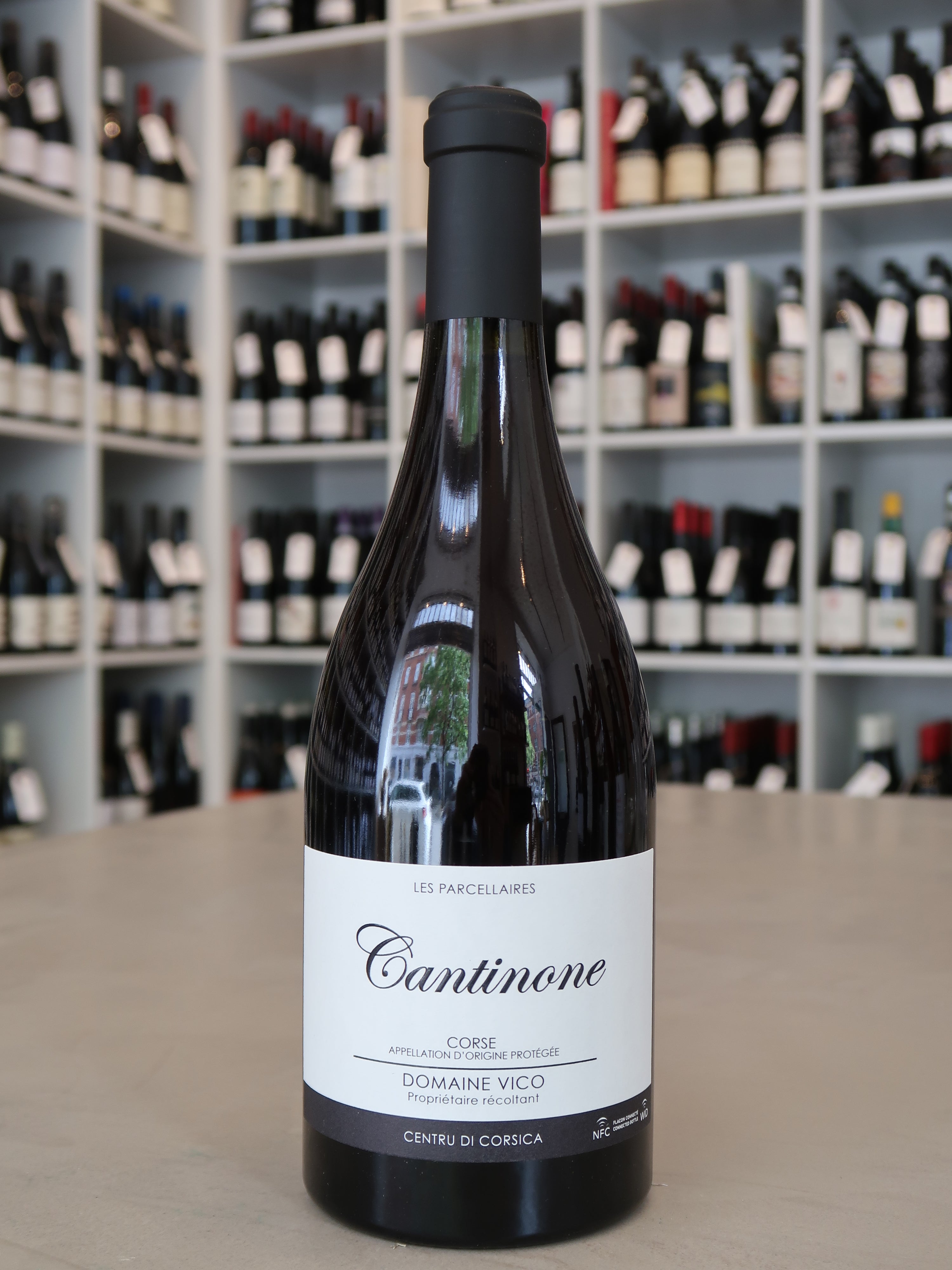Domaine Vico, Cantinone 2022