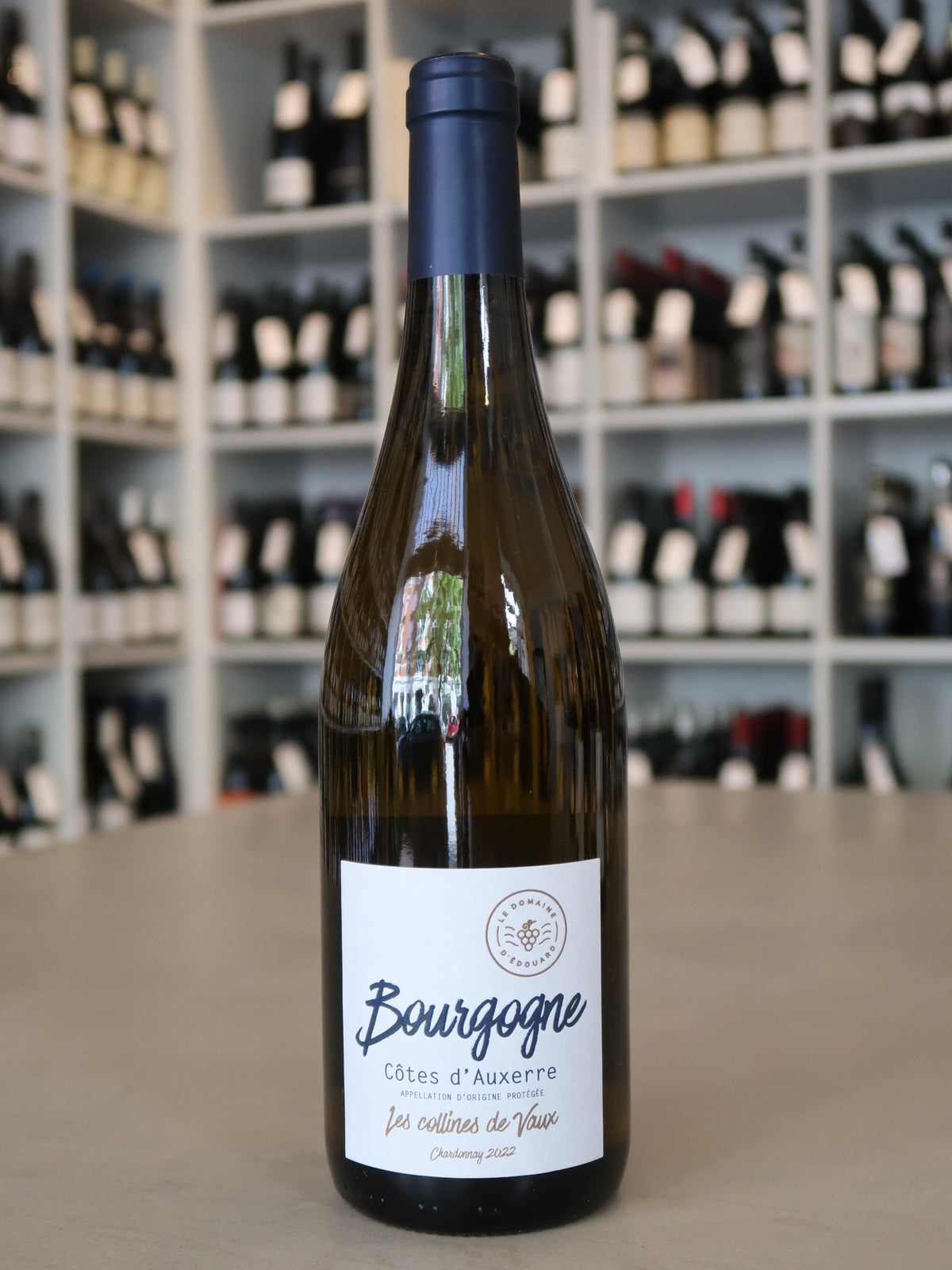 Domaine d'Edouard, Bourgogne Chardonnay 2022