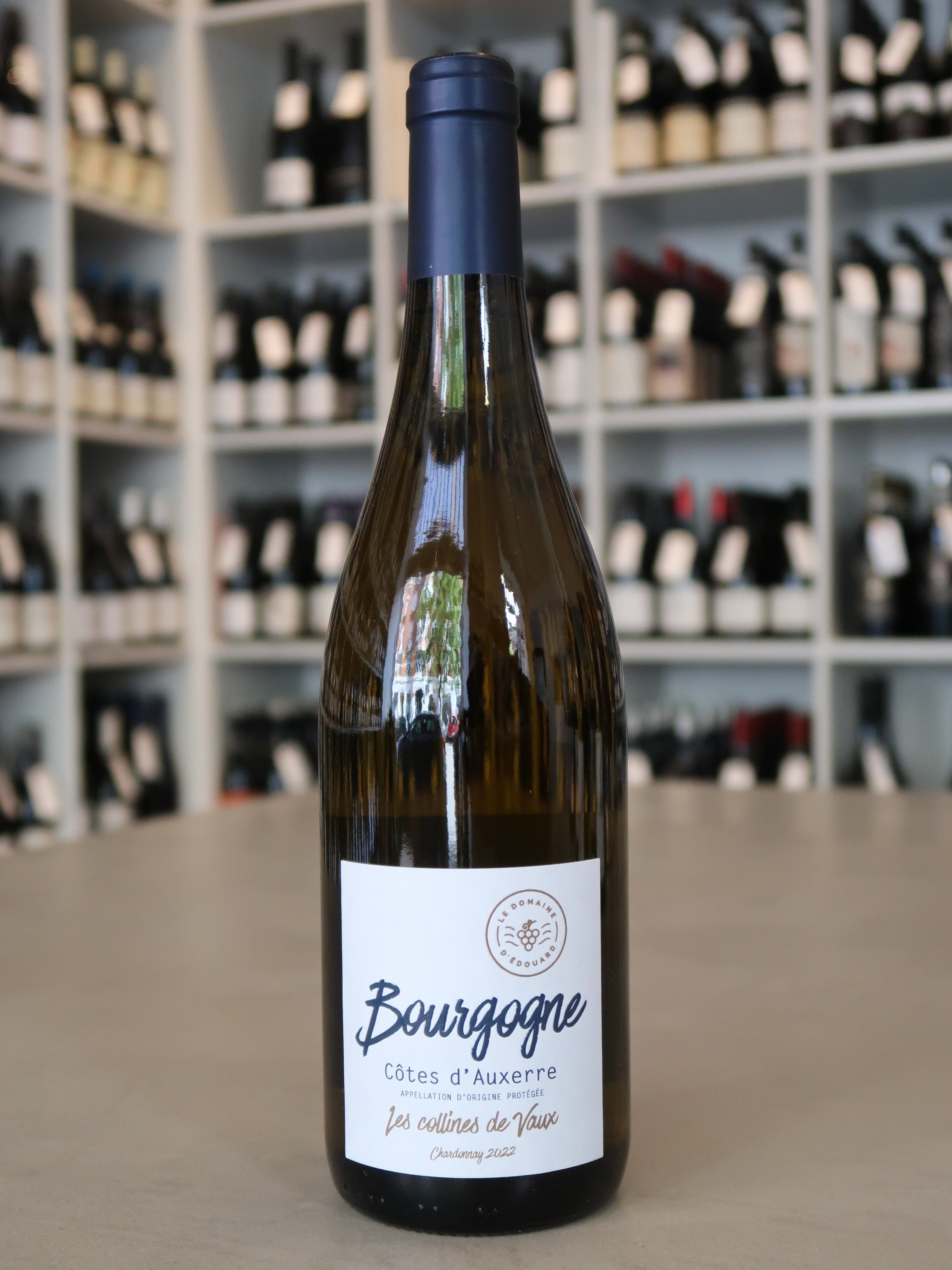 Domaine d'Edouard, Bourgogne Chardonnay 2022