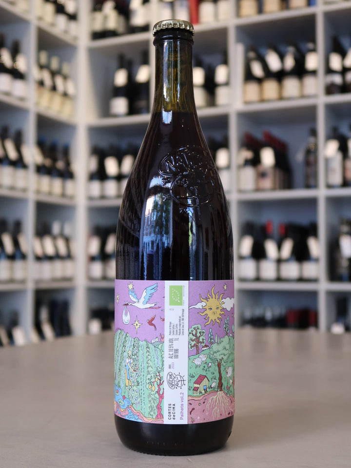Cortes de Cima, Palhete (1 liter) 2023