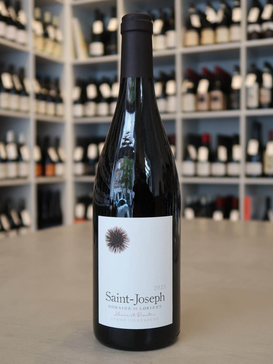 Domaine de Lorient, Saint-Joseph 2023