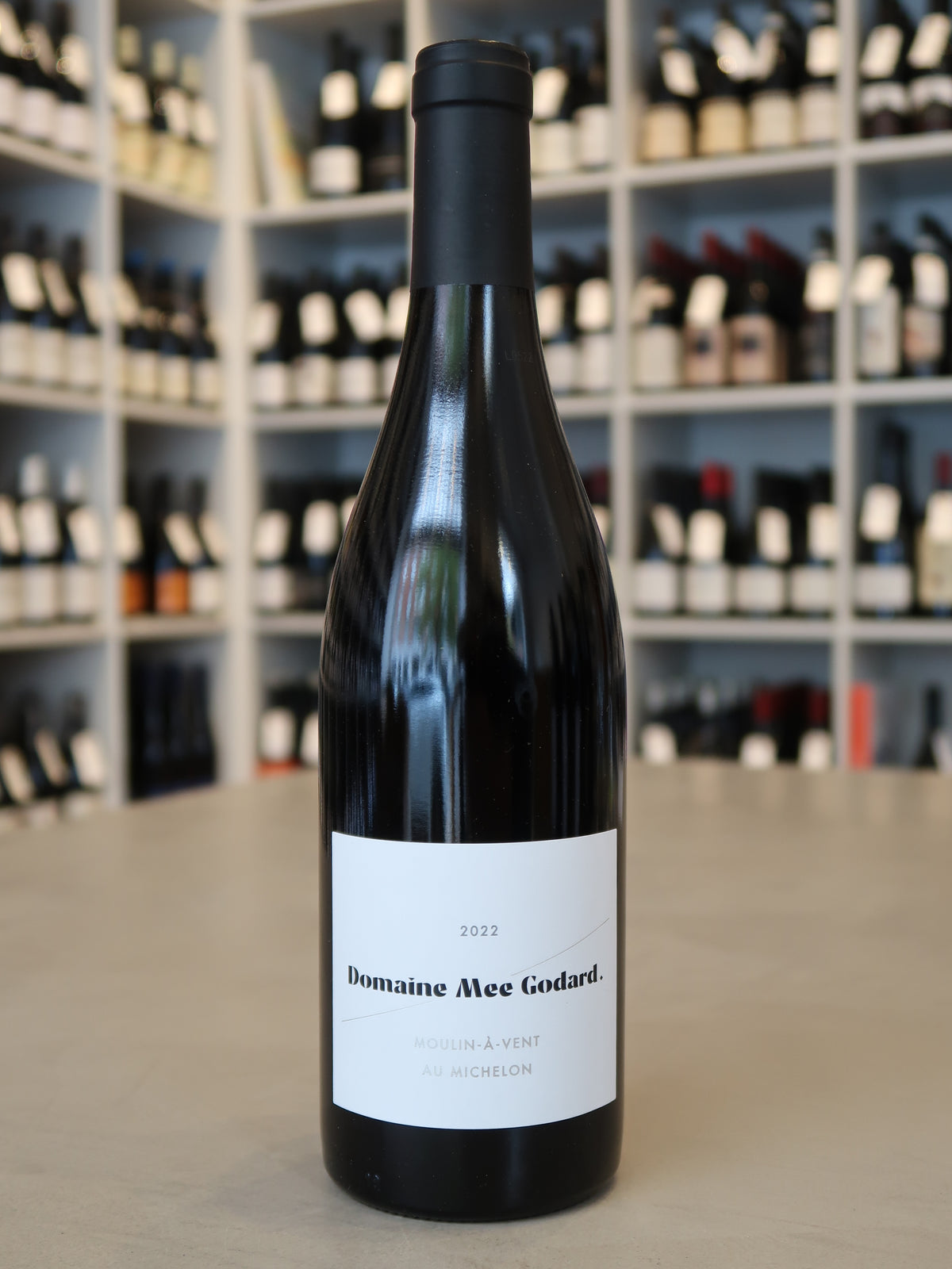 Domaine Mee Godard, Moulin-a-Vent Au Michelon 2022