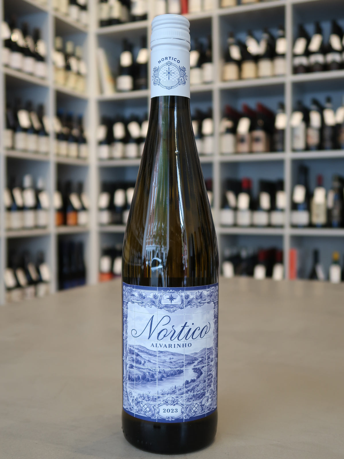 Vinos Atlantico, Nortico Alvarinho Vinho Verde 2024