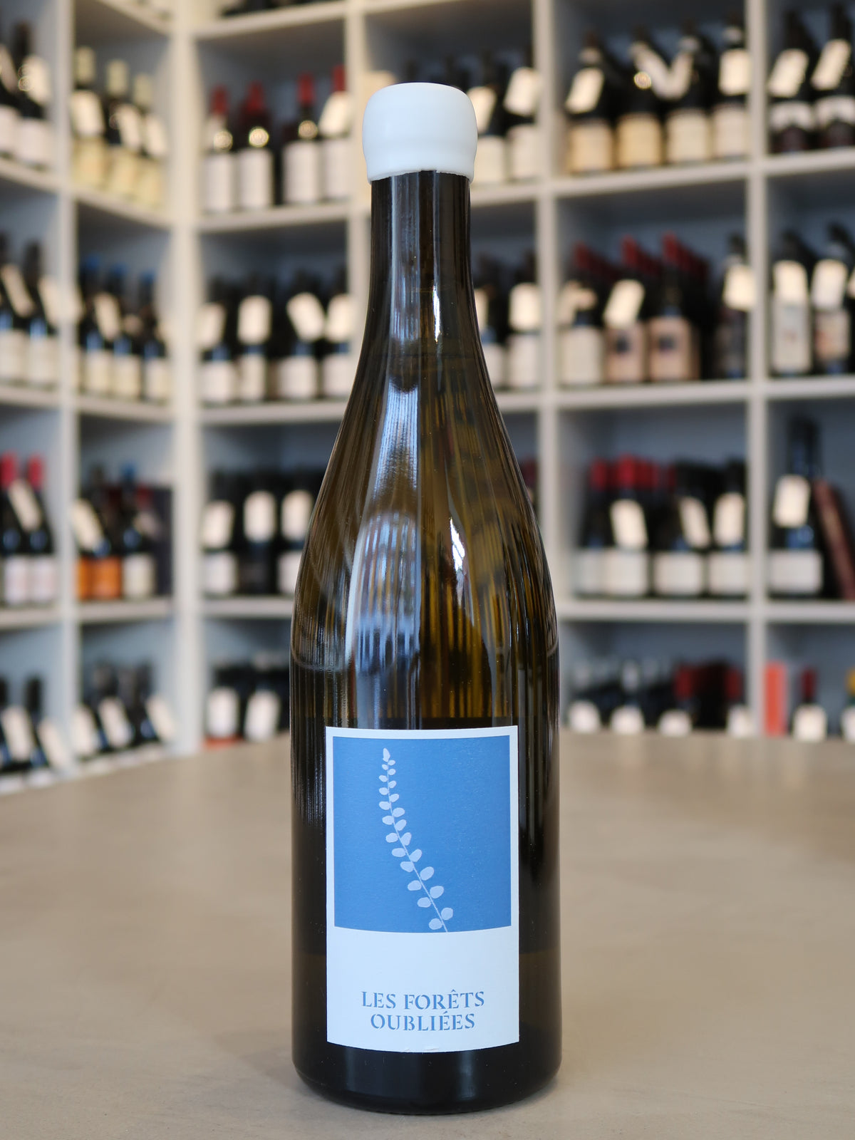 Domaine Hunter McKirdy, Les Forets Oubliees 2024
