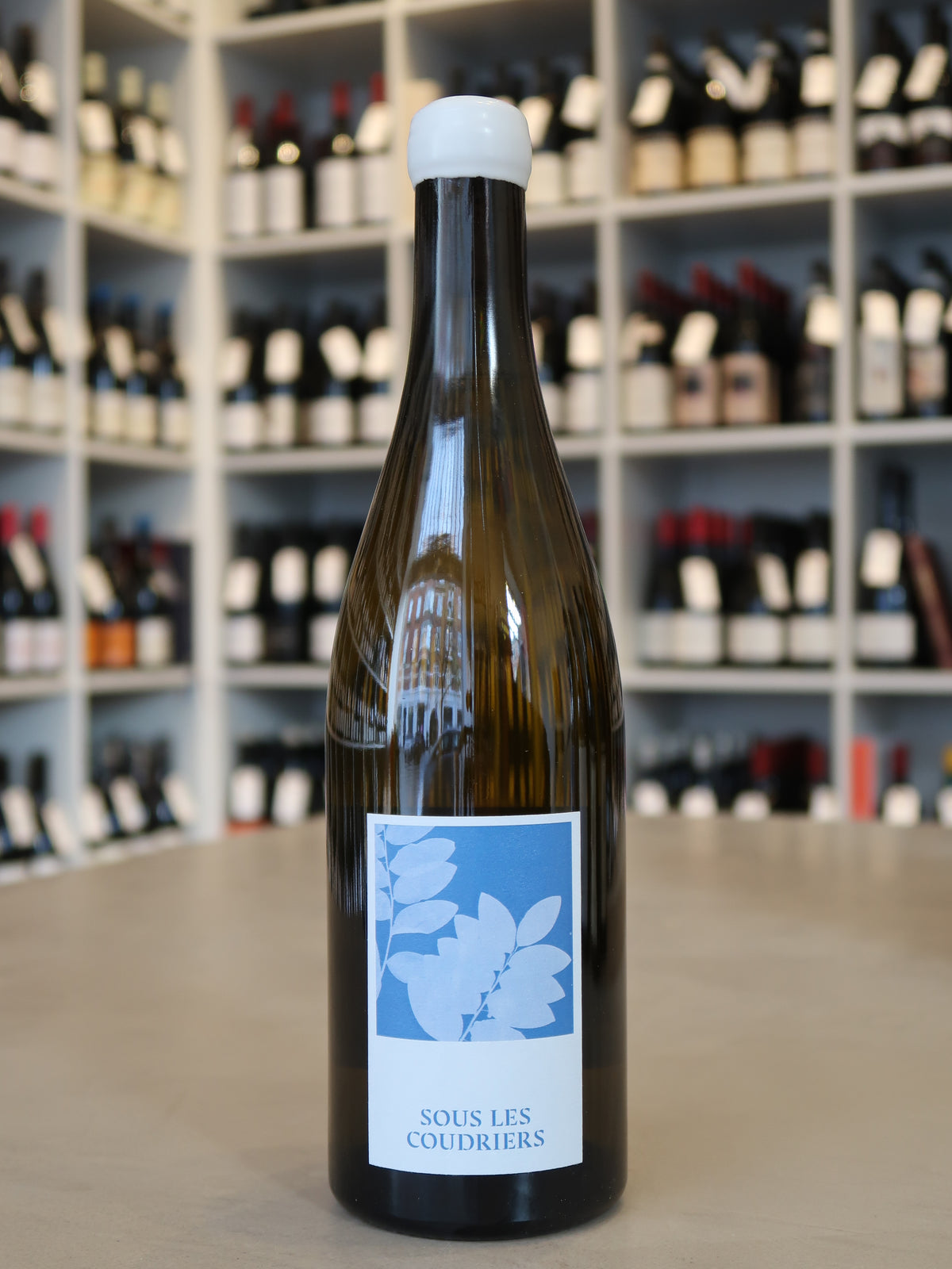 Domaine Hunter McKirdy, Sous les Coudriers 2024