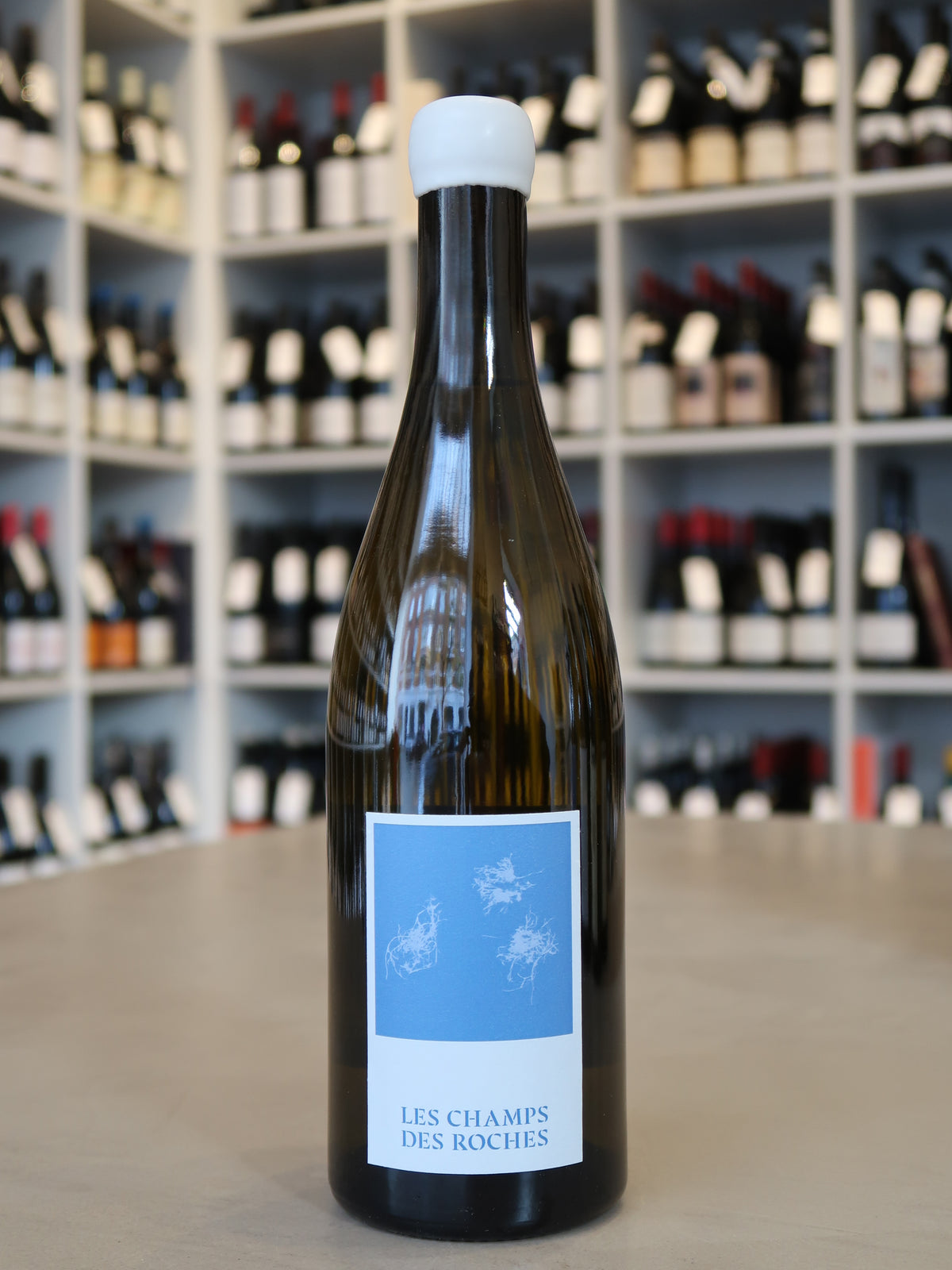 Domaine Hunter McKirdy, Les Champs des Roches 2024