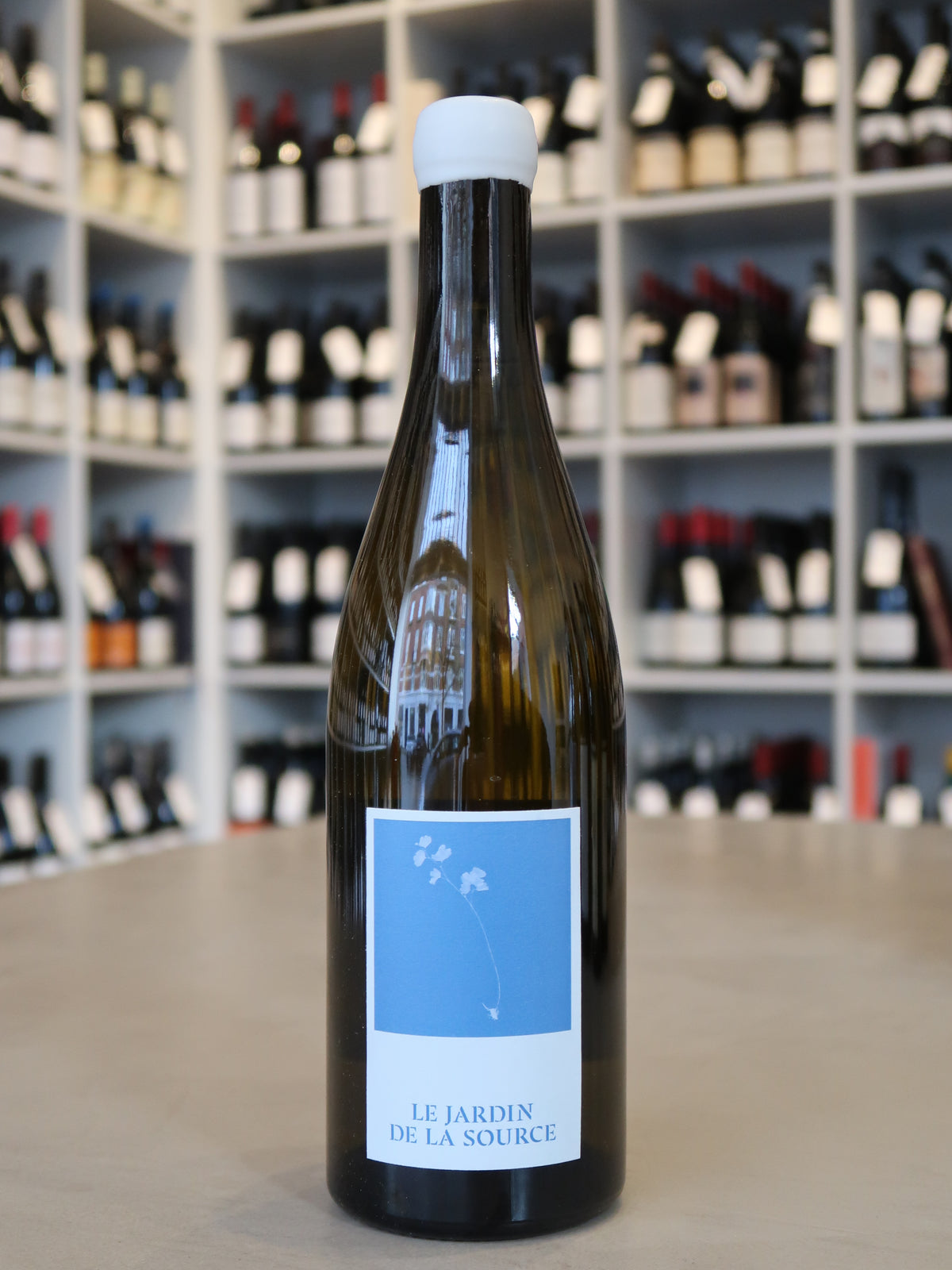 Domaine Hunter McKirdy, Le Jardin de la Source 2024