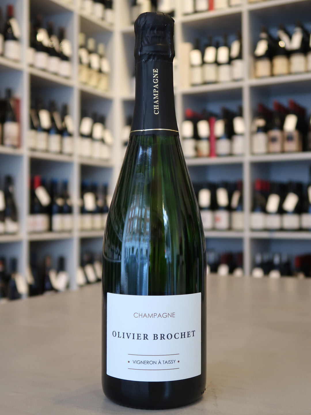 Domaine Jules Brochet, &