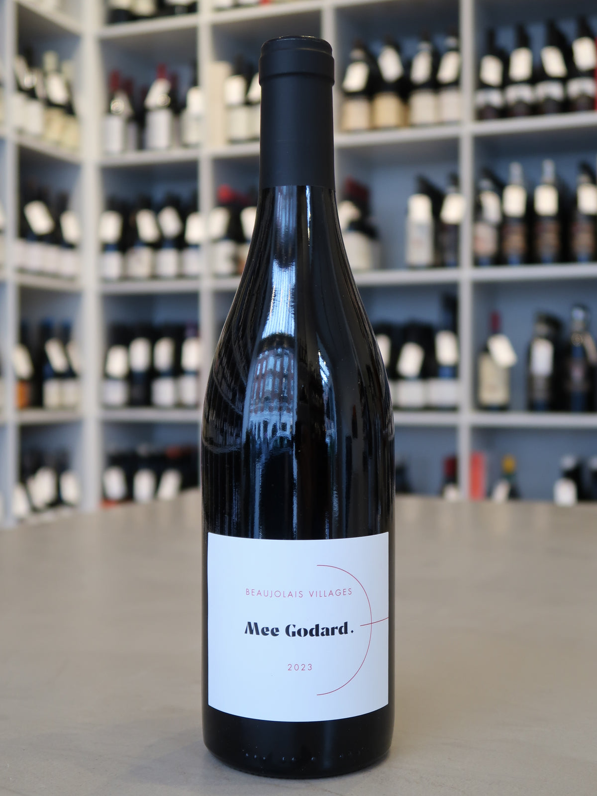 Domaine Mee Godard, Beaujolais Villages 2023