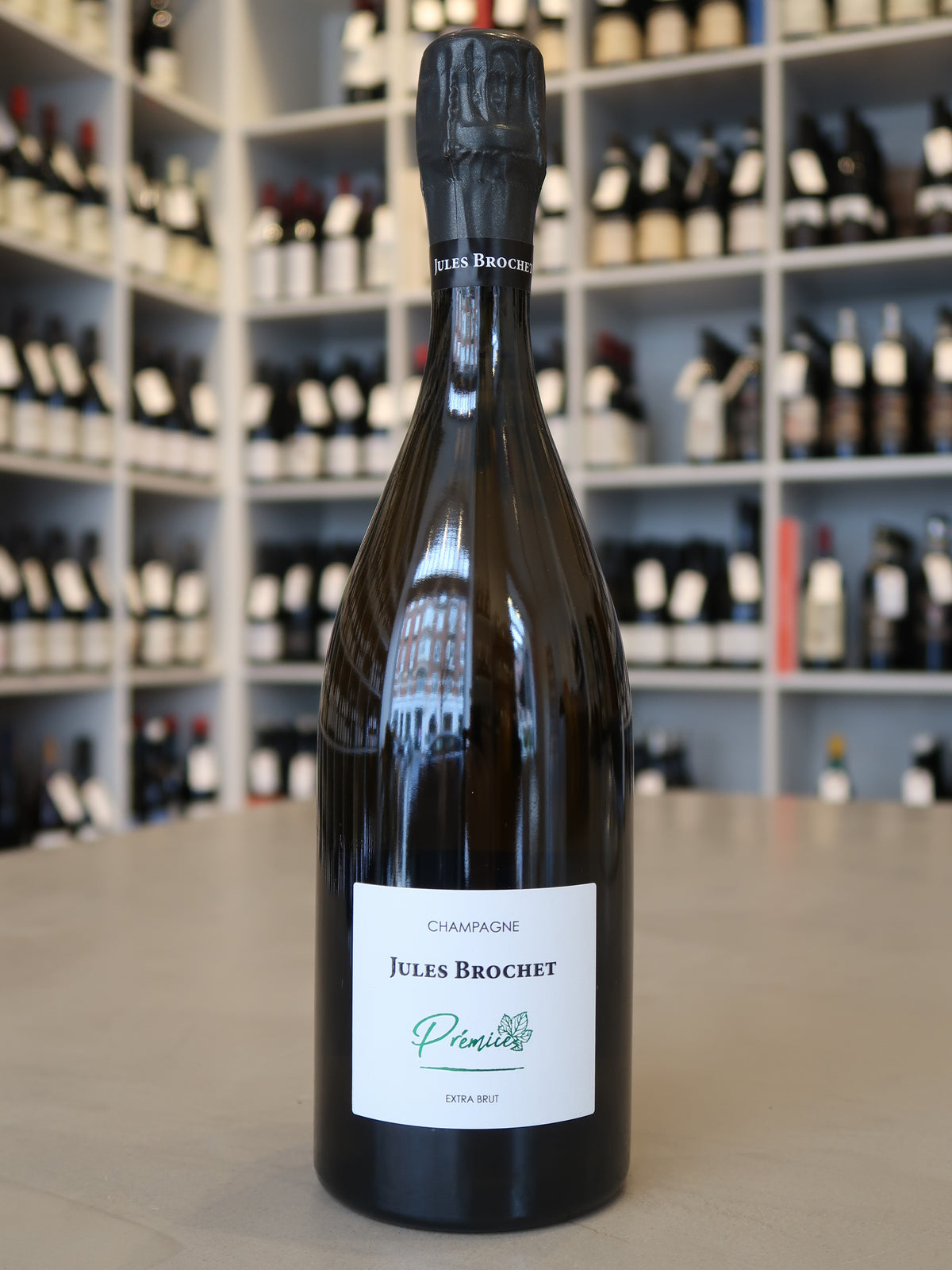 Domaine Jules Brochet, Prémices (2023)