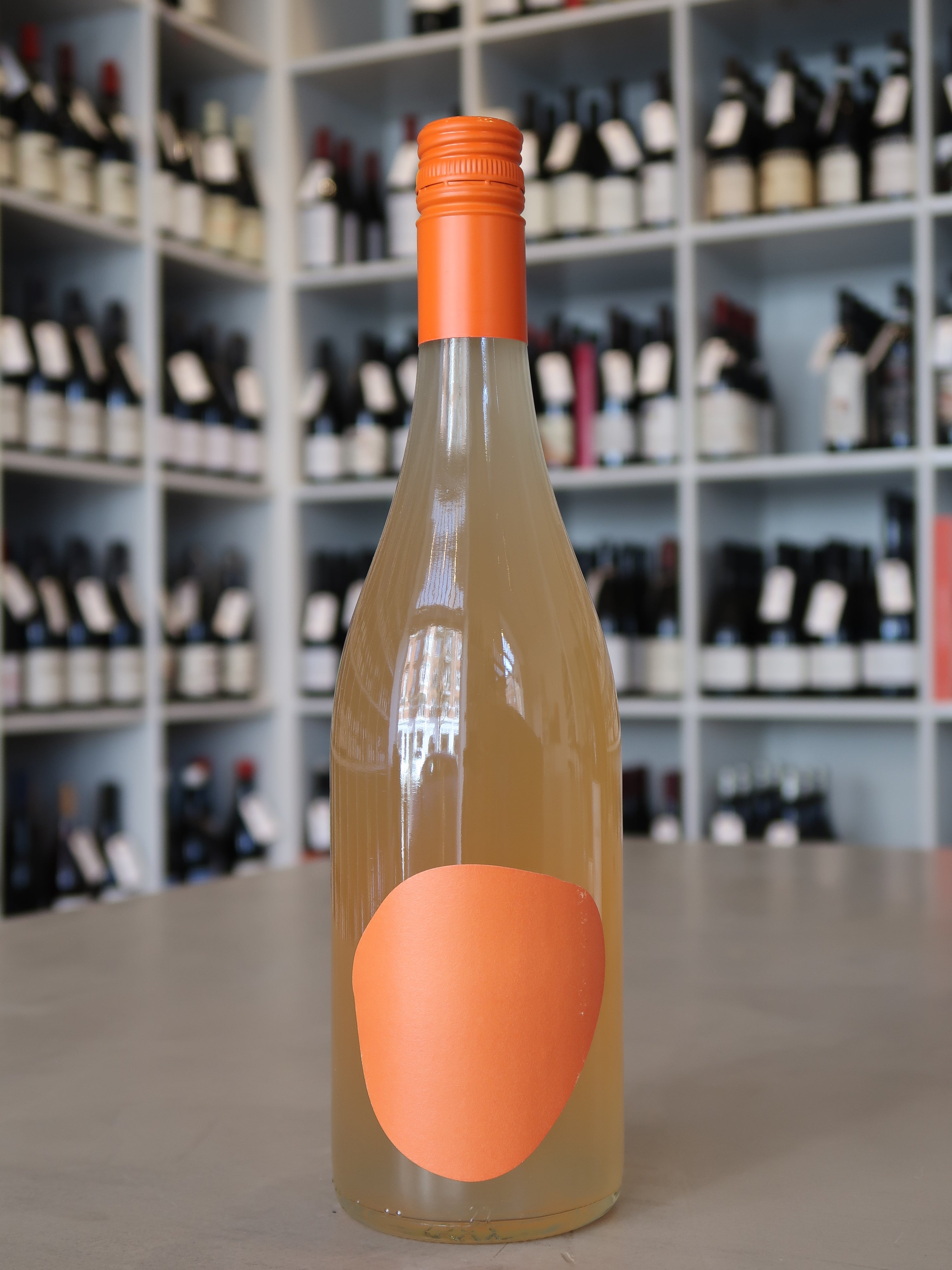 Müller-Ruprecht, Orange 2024
