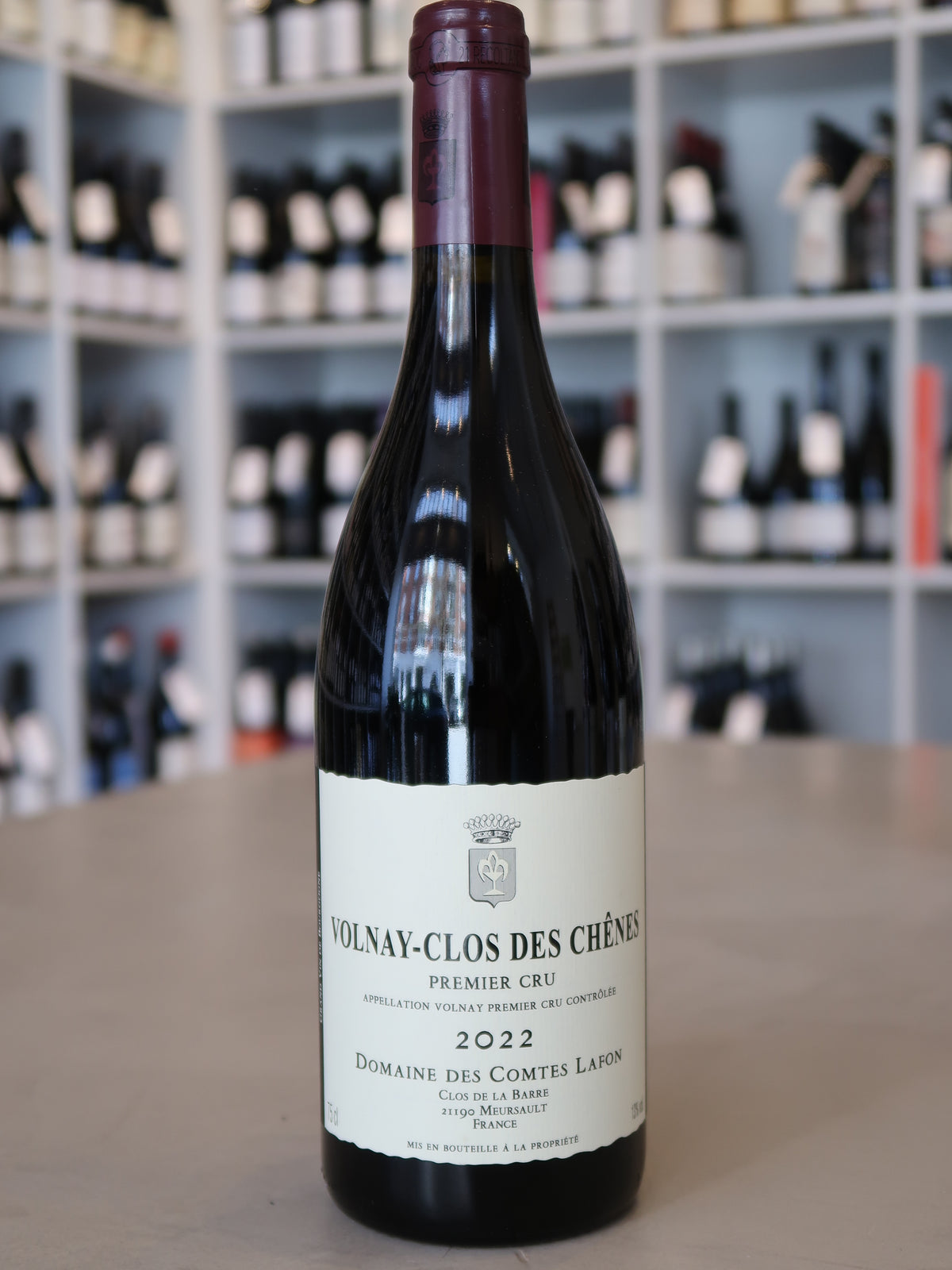 Domaine des Comtes Lafon, Volnay 1. Cru Clos des Chenes 2022