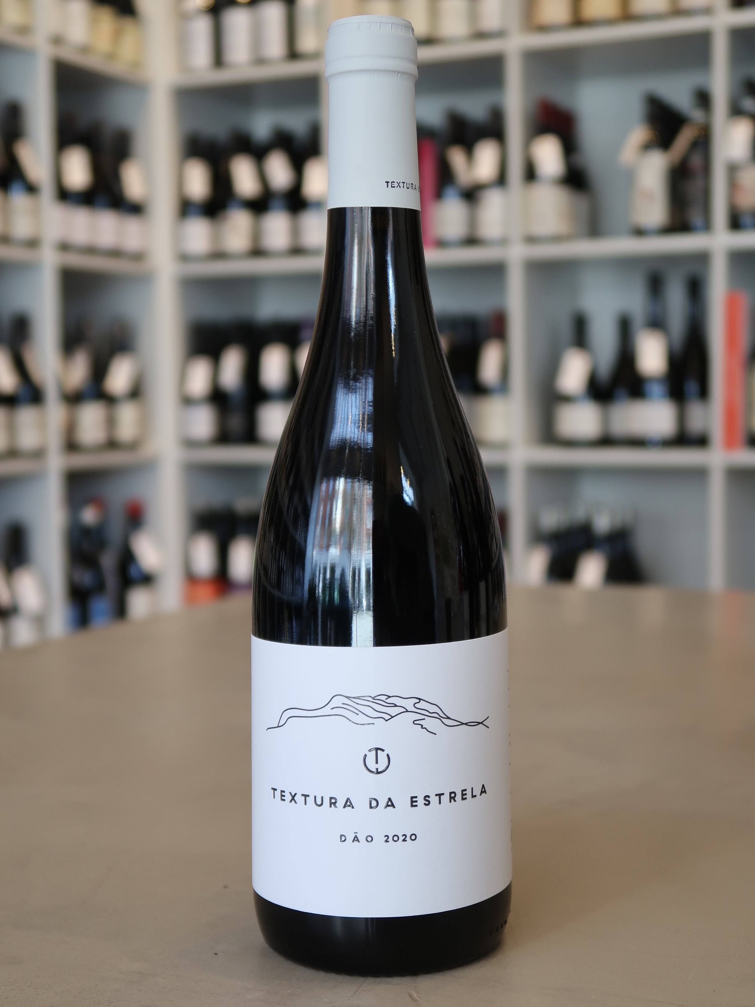 Textura Wines, Textura da Estrela, Dão 2020