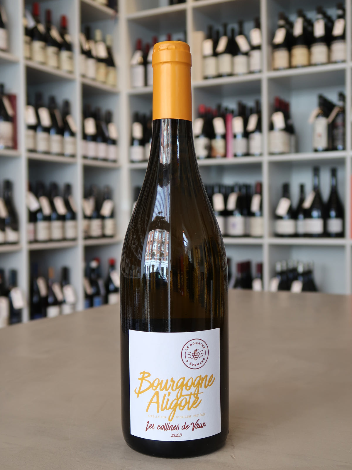 Domaine d'Edouard, Bourgogne Aligote 2023