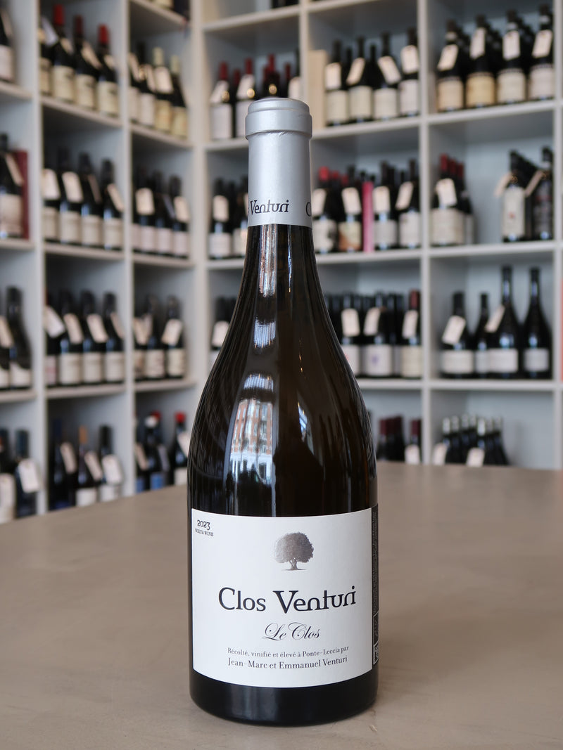 Clos Venturi, Les Clos Blanc 2023