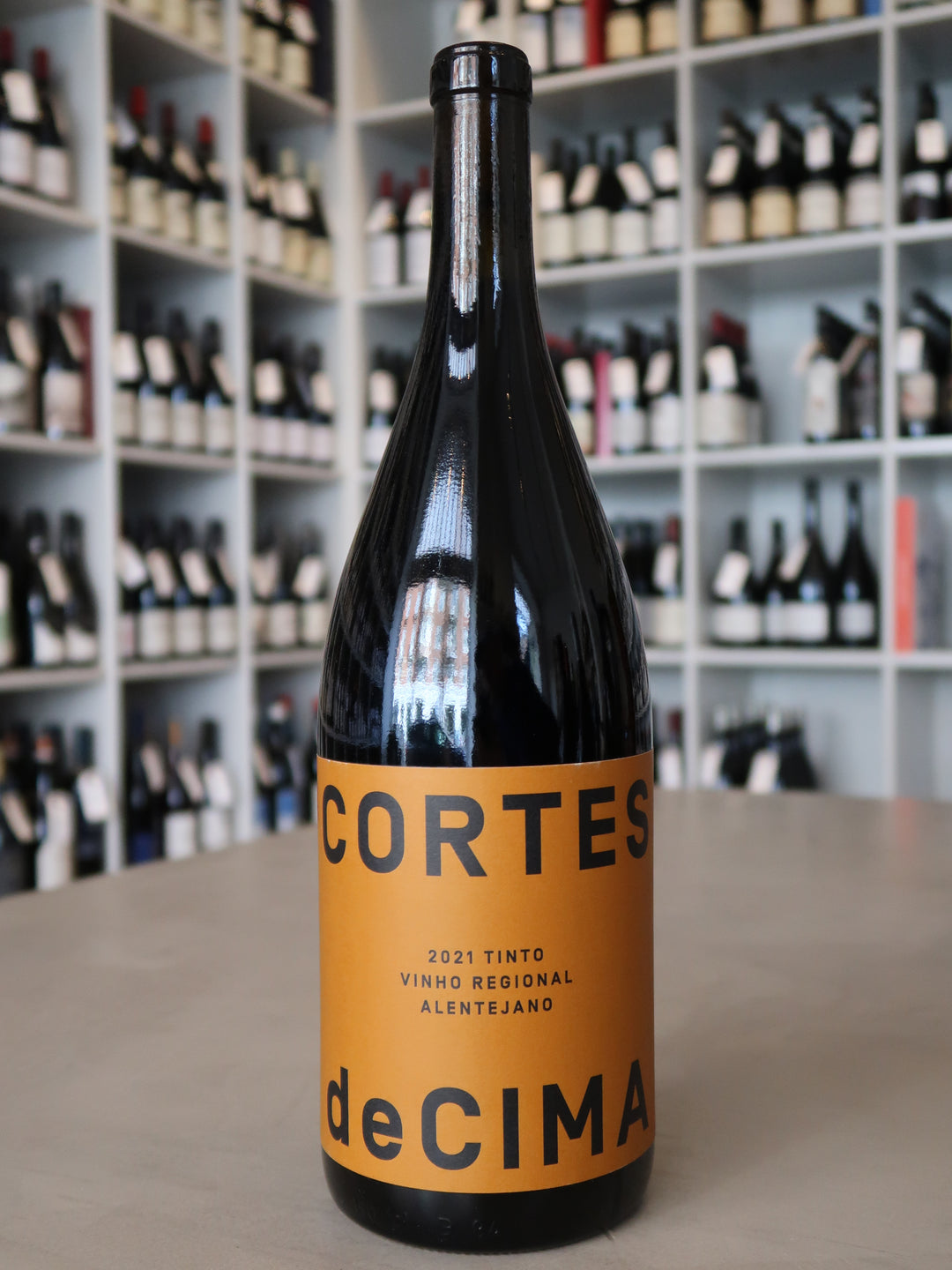 Cortes de Cima, Tinto Magnum 2021 (1.5L)