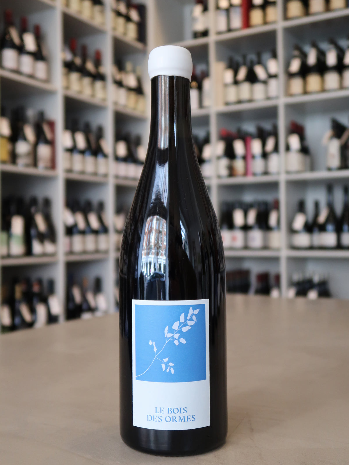 Domaine Hunter McKirdy, Les Bois des Ormes Pinot Noir 2023