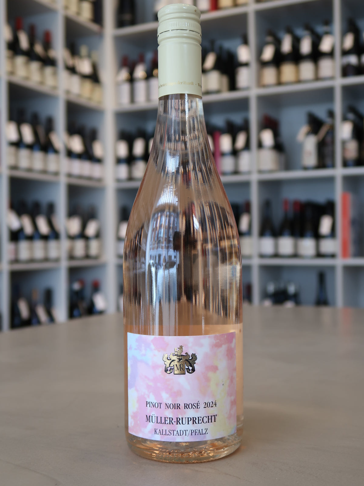Weingut Muller-Ruprecht, Pinot Noir Rose 2025