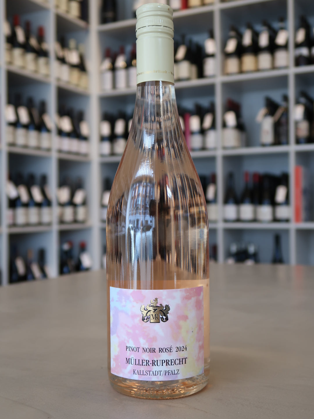 Weingut Muller-Ruprecht, Pinot Noir Rose 2025