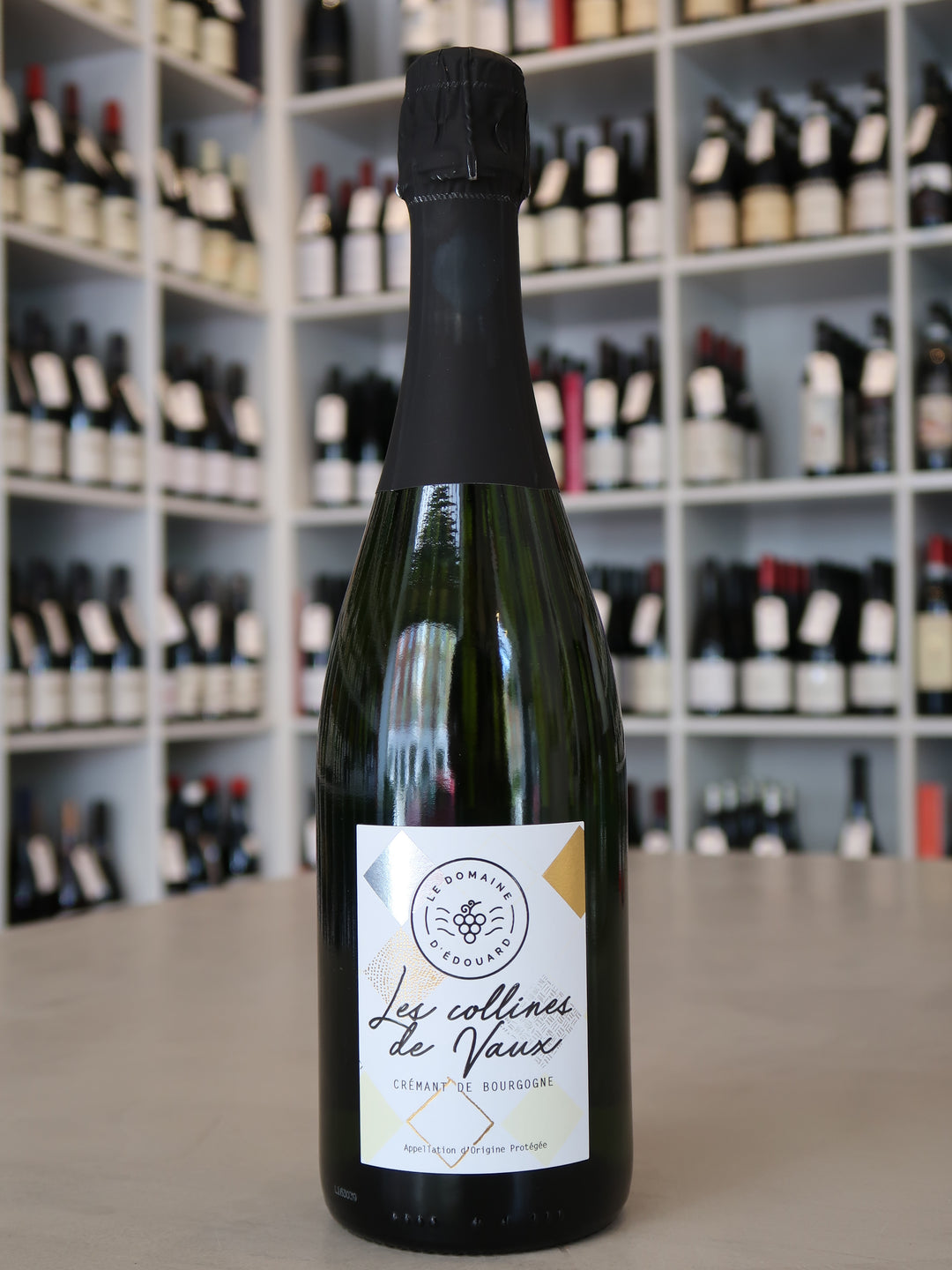 Domaine d&