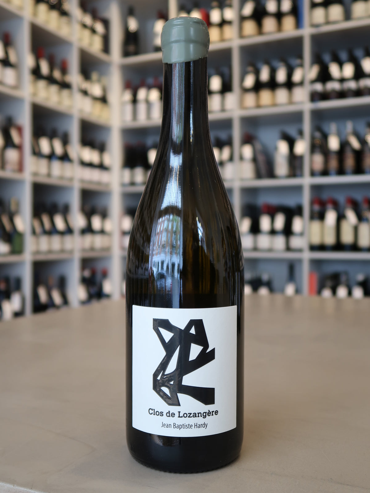 Jean-Baptiste Hardy, Muscadet 'Clos de Lozangere' 2023